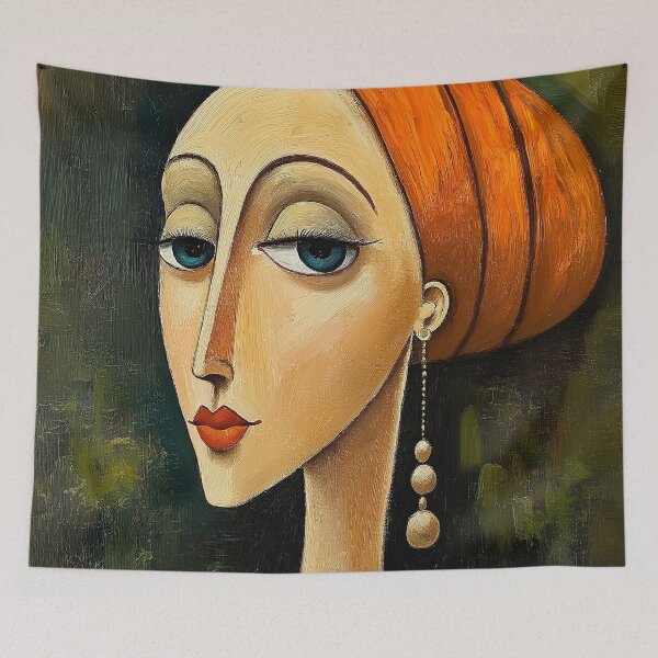 Item preview, Lady v designed and sold by EugeJ.