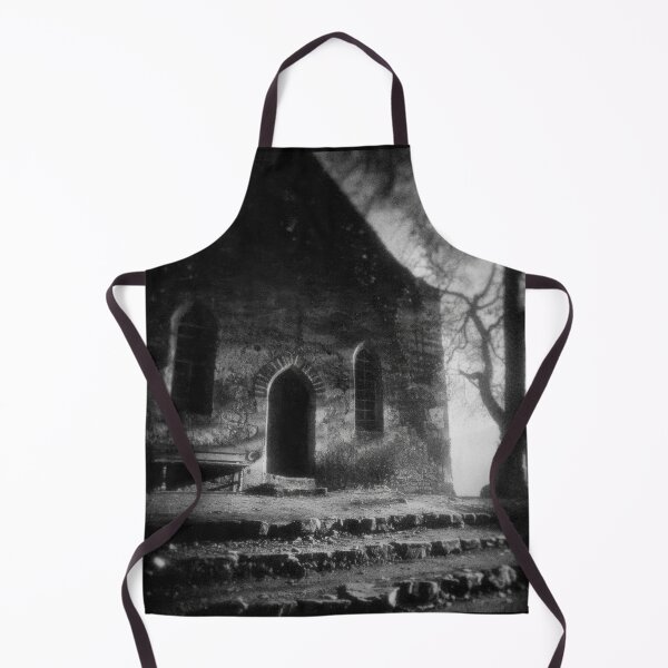 Item preview, Cryptic Entrance designed and sold by View From The Grave.