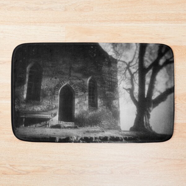 Item preview, Cryptic Entrance designed and sold by View From The Grave.