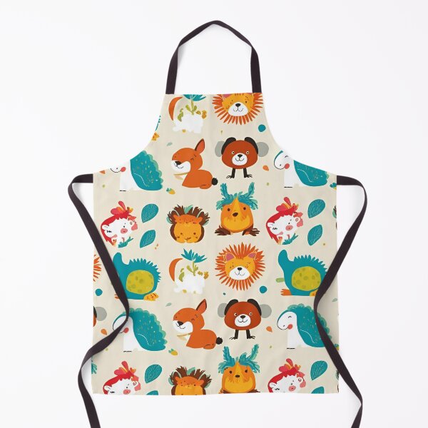 Item preview, Multiple cartoon animals designed and sold by JustSlay28.