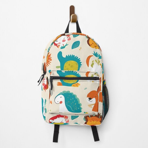Item preview, Multiple cartoon animals designed and sold by JustSlay28.