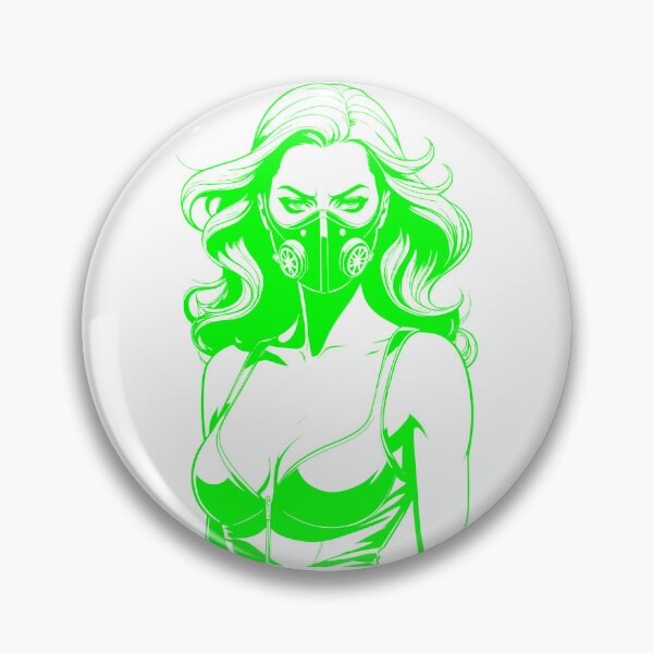 Item preview, modern art , woman designed and sold by Azazel77.