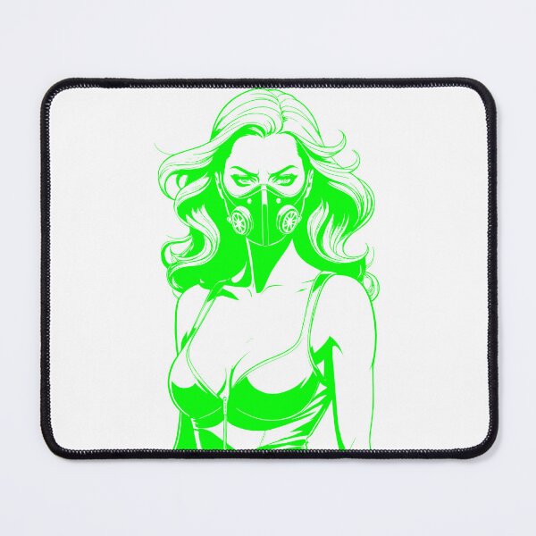 Item preview, modern art , woman designed and sold by Azazel77.