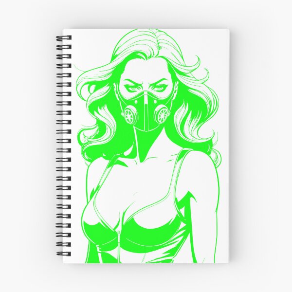Item preview, modern art , woman designed and sold by Azazel77.