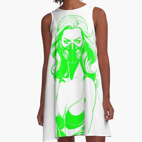 Item preview, modern art , woman designed and sold by Azazel77.