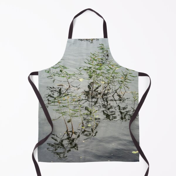 Item preview, Aquatic plant designed and sold by felipequeiroz.