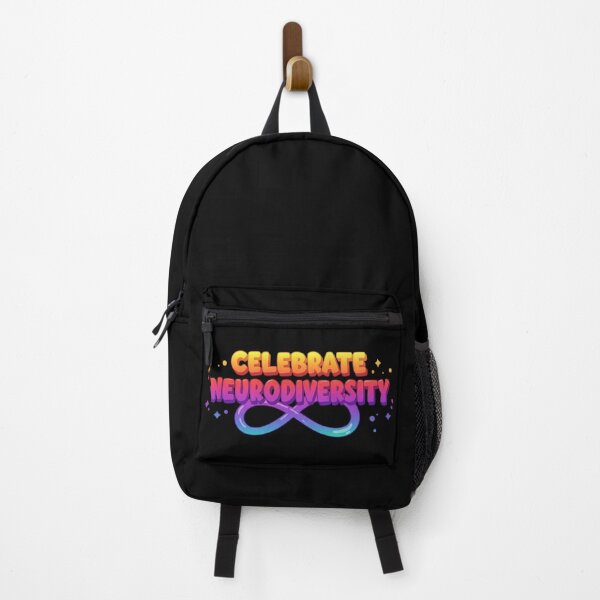 Item preview, Celebrate Neurodiversity: Embrace Unique Minds Artwork designed and sold by Tw1nsAIArt.