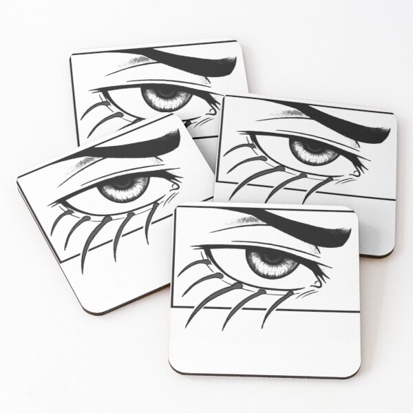 Item preview, Devil Eye designed and sold by Dikkumbura.