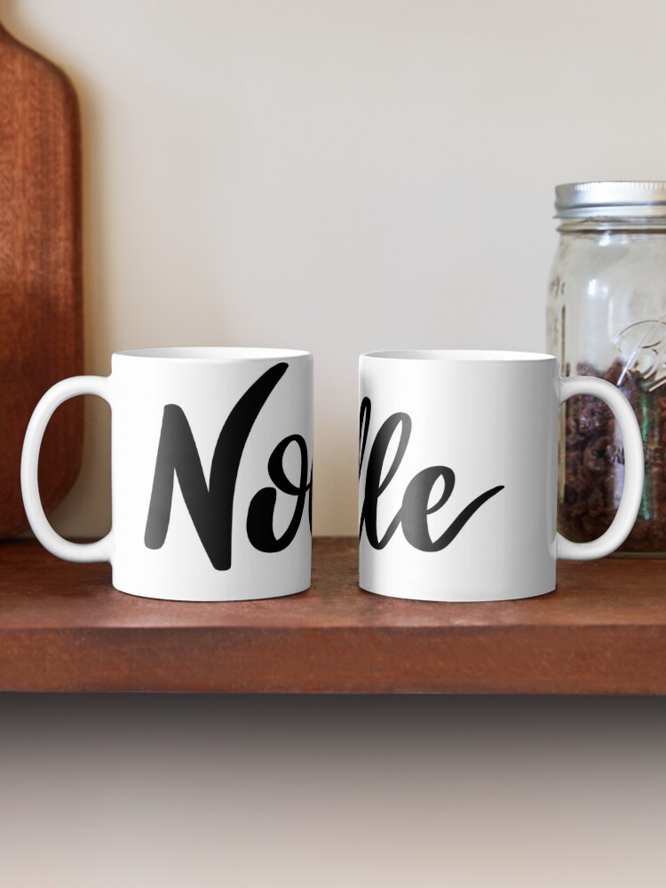 Trendy Mugs – Noelle Earrings