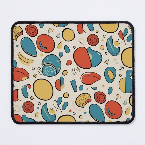 Item preview, Pattern cartoon design designed and sold by JustSlay28.