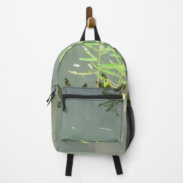 Item preview, plant in a river designed and sold by felipequeiroz.