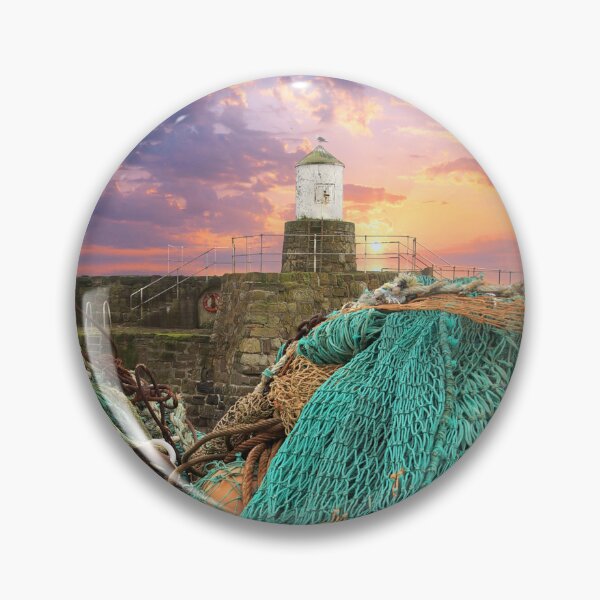 Item preview, Sincere Lighthouse designed and sold by Theonebespoke.