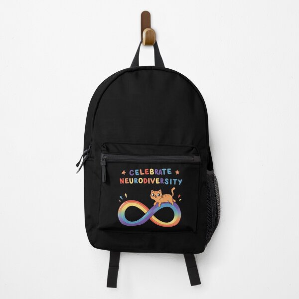 Item preview, Celebrate Neurodiversity: Embrace Unique Minds Artwork designed and sold by Tw1nsAIArt.