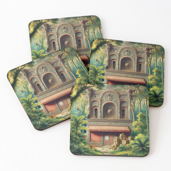 Item preview, The Last Book Store designed and sold by Rich La Bonté.