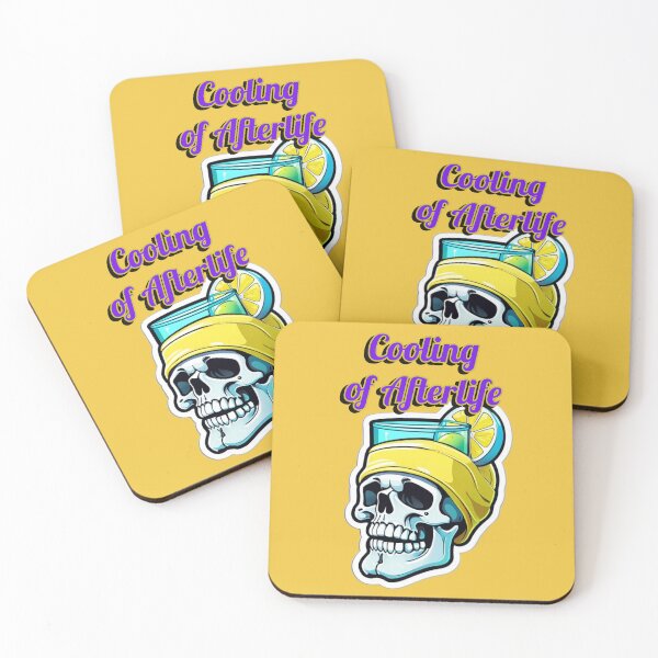 Item preview, Colling Of Afterlife designed and sold by DesignPrePress.