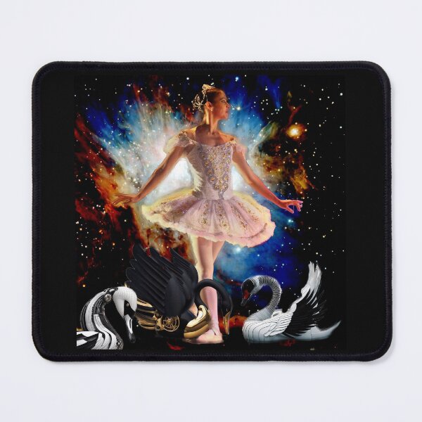 Item preview, The Swan Lake in the space designed and sold by Helios Be. Lavsh.