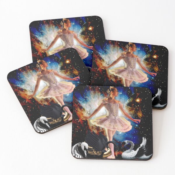 Item preview, The Swan Lake in the space designed and sold by Helios Be. Lavsh.