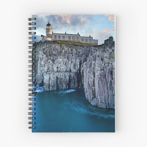 Item preview, Neist Point Lighthouse designed and sold by Theonebespoke.
