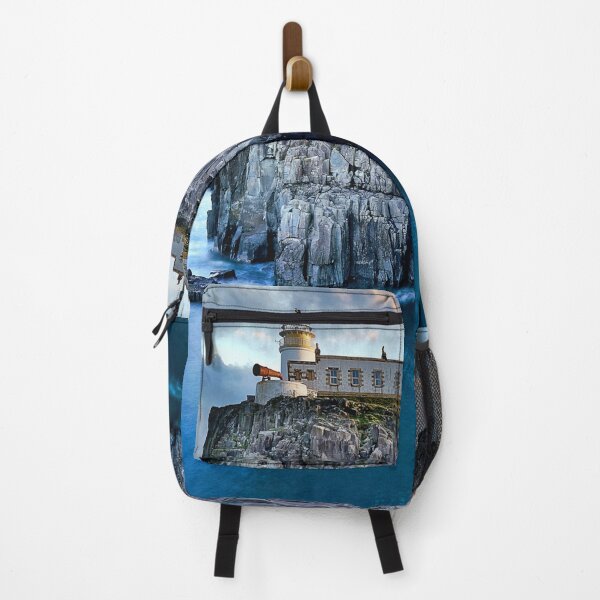 Item preview, Neist Point Lighthouse designed and sold by Theonebespoke.