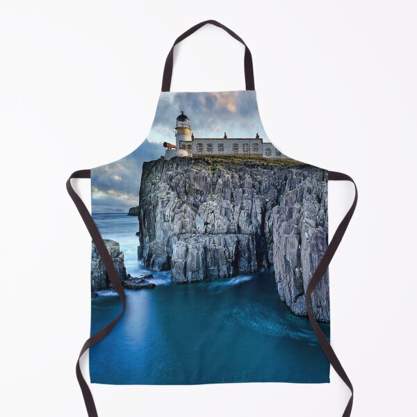 Item preview, Neist Point Lighthouse designed and sold by Theonebespoke.