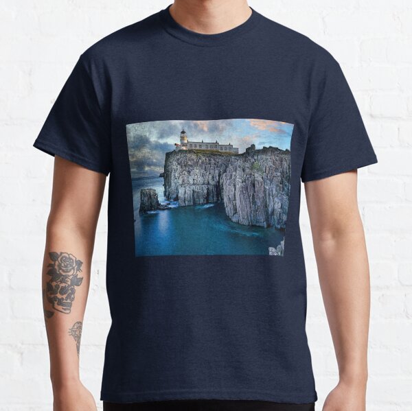 Artikel-Vorschau von Neist Point Leuchtturm, designt und verkauft von Theonebespoke.