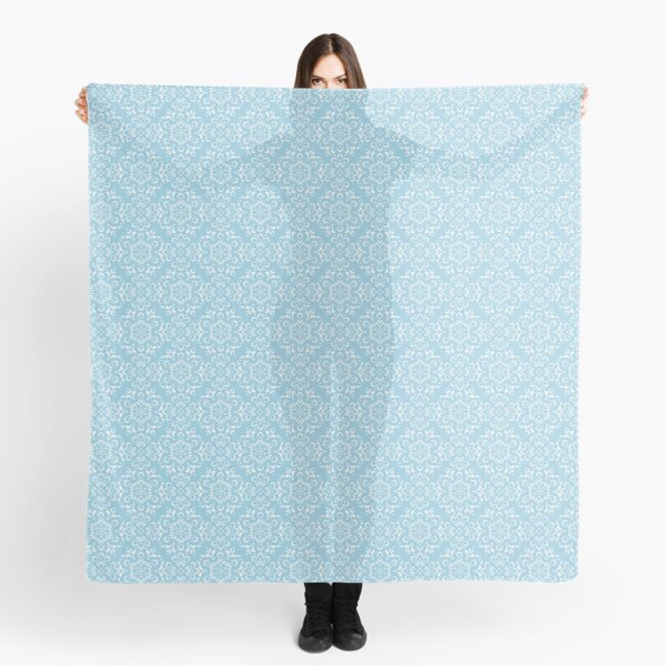 Item preview, Sky Blue Lace  designed and sold by Floresco Studio.