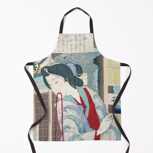 Item preview, Yoshitoshi Tsukioka - Shinryū 24 Hours: 4 PM designed and sold by store-wasabi.