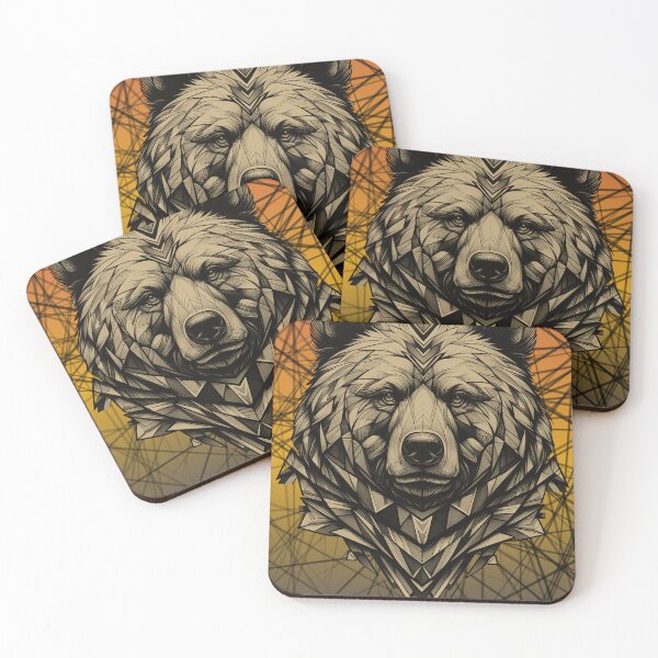 Item preview, BEAR designed and sold by maistendencias.