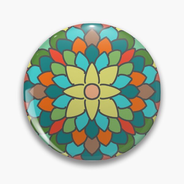 Item preview, Flower designed and sold by Drawingz4life.