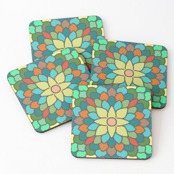 Item preview, Flower designed and sold by Drawingz4life.