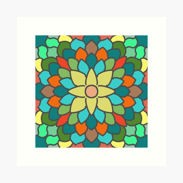 Item preview, Flower designed and sold by Drawingz4life.
