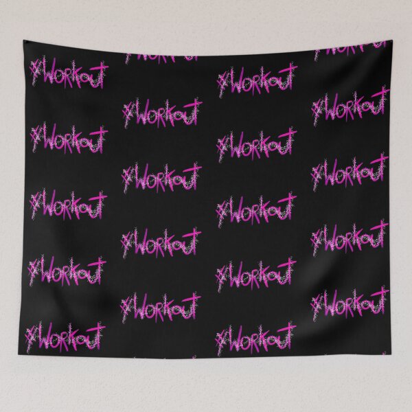 Item preview, # Workout designed and sold by Matt Corrigan.