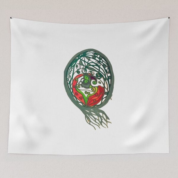Item preview, The beginning of life designed and sold by divinewordslove.