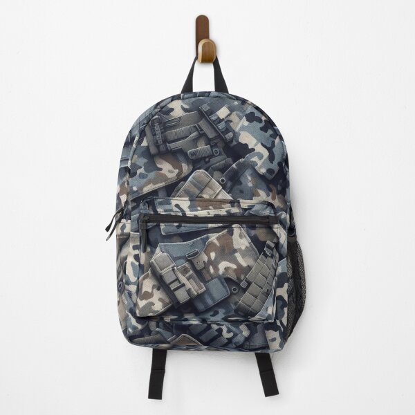 Item preview, Military camouflage - Model 18 designed and sold by NeonBot_Shop.