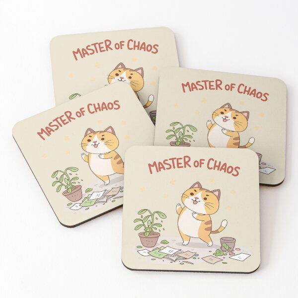 Item preview, Chubby Cat designed and sold by SignumShop.