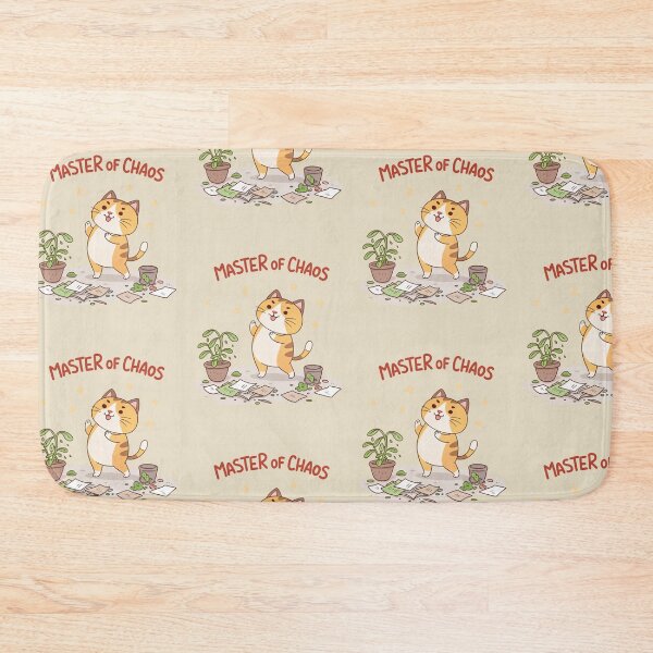Item preview, Chubby Cat designed and sold by SignumShop.