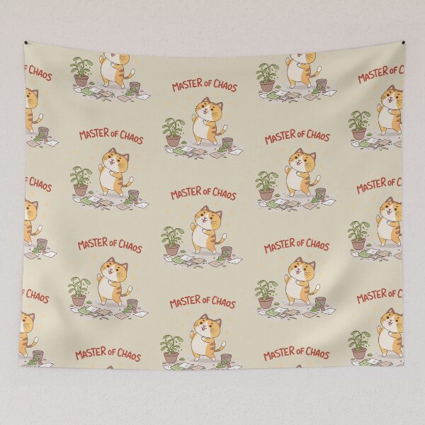 Item preview, Chubby Cat designed and sold by SignumShop.