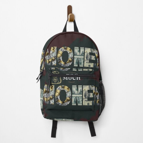 Item preview, Money Money designed and sold by NewJuniorStore.
