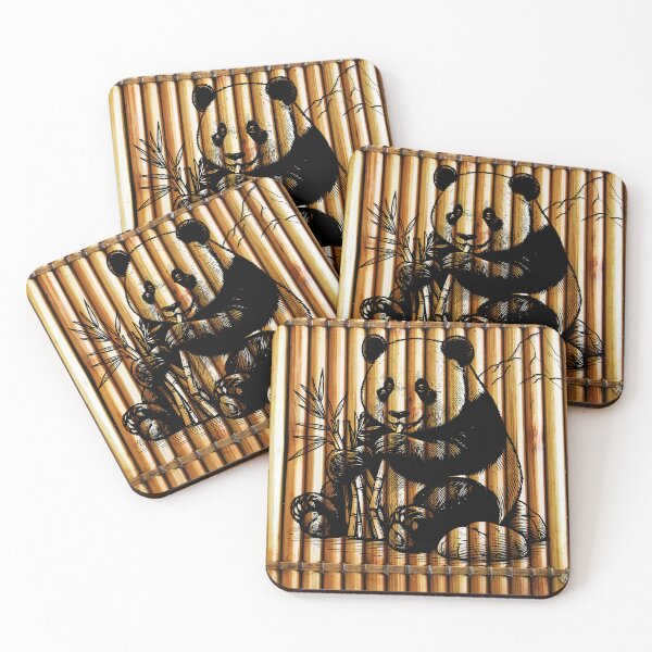 Item preview, PANDA  designed and sold by BUTTERFLYAU.