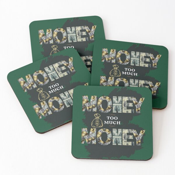 Item preview, Money Money designed and sold by NewJuniorStore.