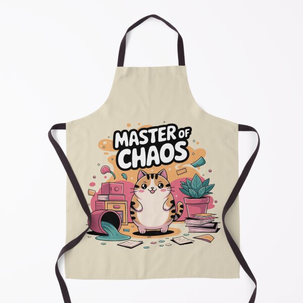 Item preview, Chubby Cat designed and sold by SignumShop.