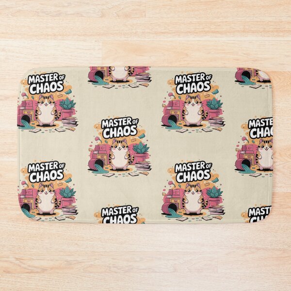 Item preview, Chubby Cat designed and sold by SignumShop.