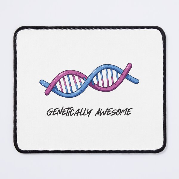Item preview, Genetically Awesome designed and sold by designsoftinaa.