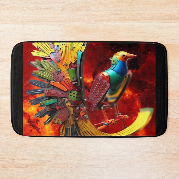 Item preview, Mechanical Bird designed and sold by Helios Be. Lavsh.