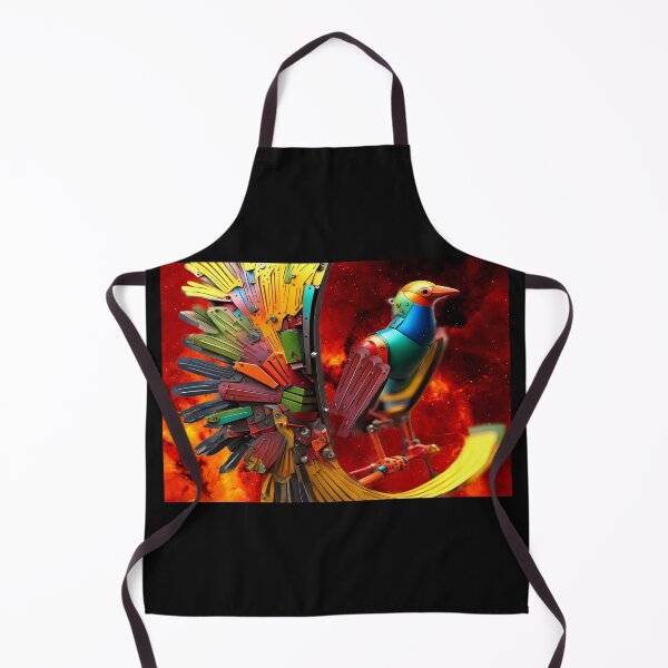 Item preview, Mechanical Bird designed and sold by Helios Be. Lavsh.