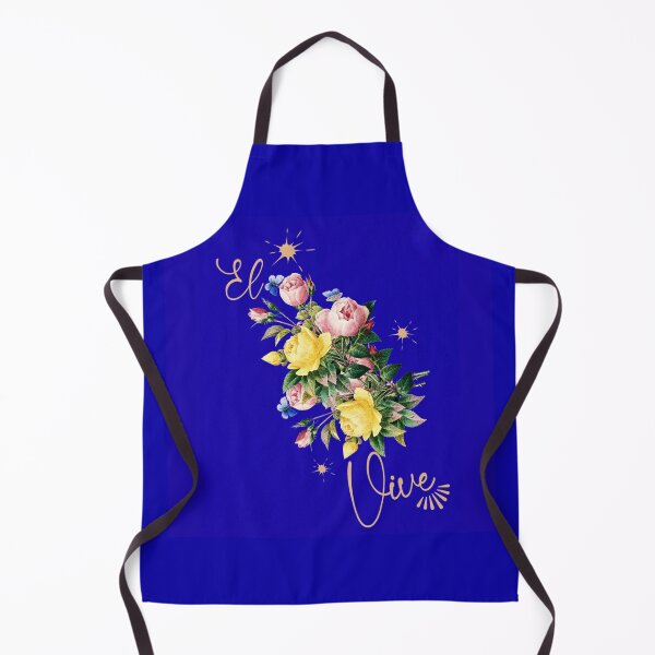 Item preview, El Vive designed and sold by dressedtohonor.
