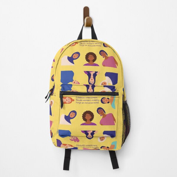 Item preview, Happy International Women's Day designed and sold by Wim Avril Stoss.