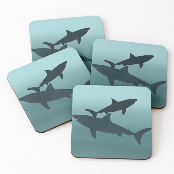 Item preview, Shark  designed and sold by Drawingz4life.