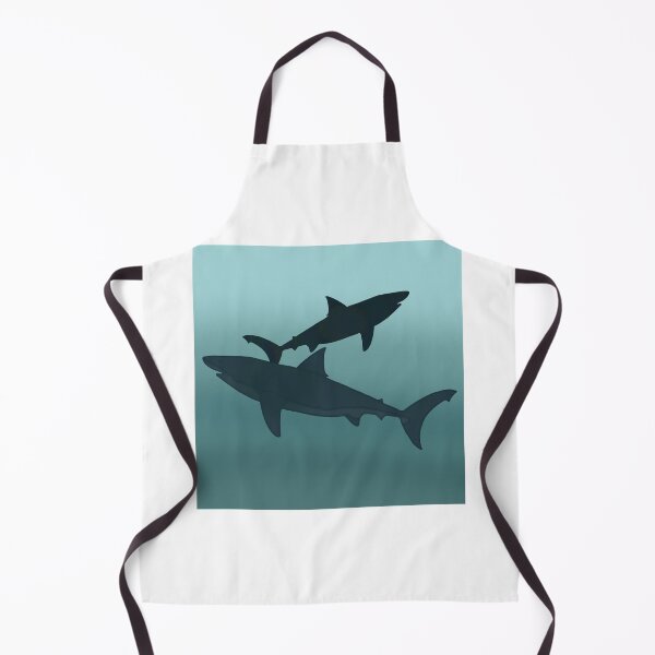 Item preview, Shark designed and sold by Drawingz4life.