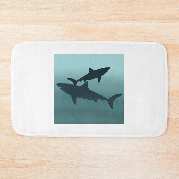 Item preview, Shark  designed and sold by Drawingz4life.